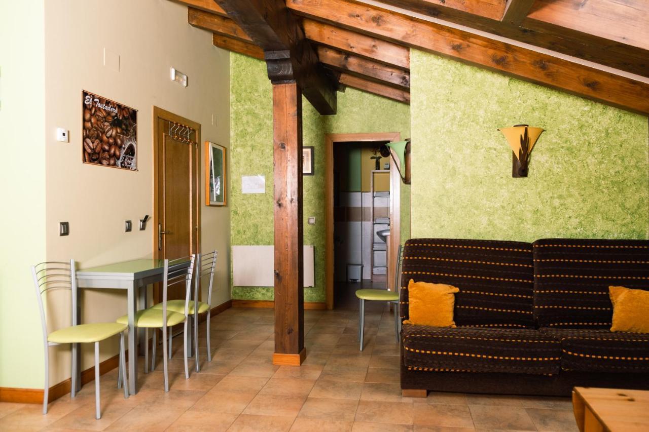 Apartamentos Y Posada El Cafetal Поланко Экстерьер фото