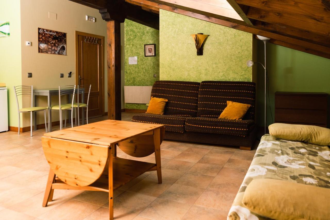Apartamentos Y Posada El Cafetal Поланко Экстерьер фото